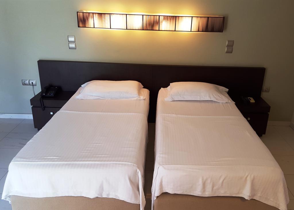 Sea Sight Boutique Hotel Porto Rafti Ngoại thất bức ảnh