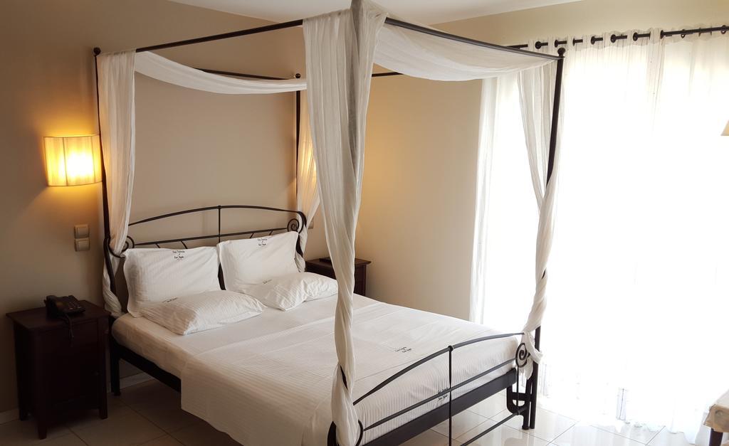 Sea Sight Boutique Hotel Porto Rafti Ngoại thất bức ảnh