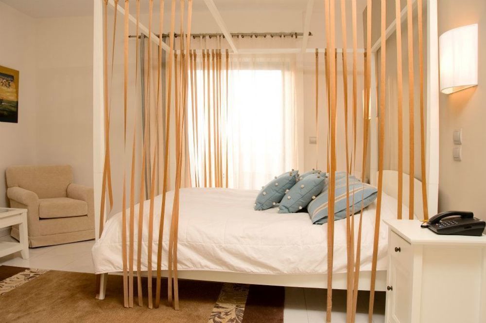 Sea Sight Boutique Hotel Porto Rafti Ngoại thất bức ảnh