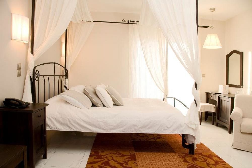 Sea Sight Boutique Hotel Porto Rafti Ngoại thất bức ảnh