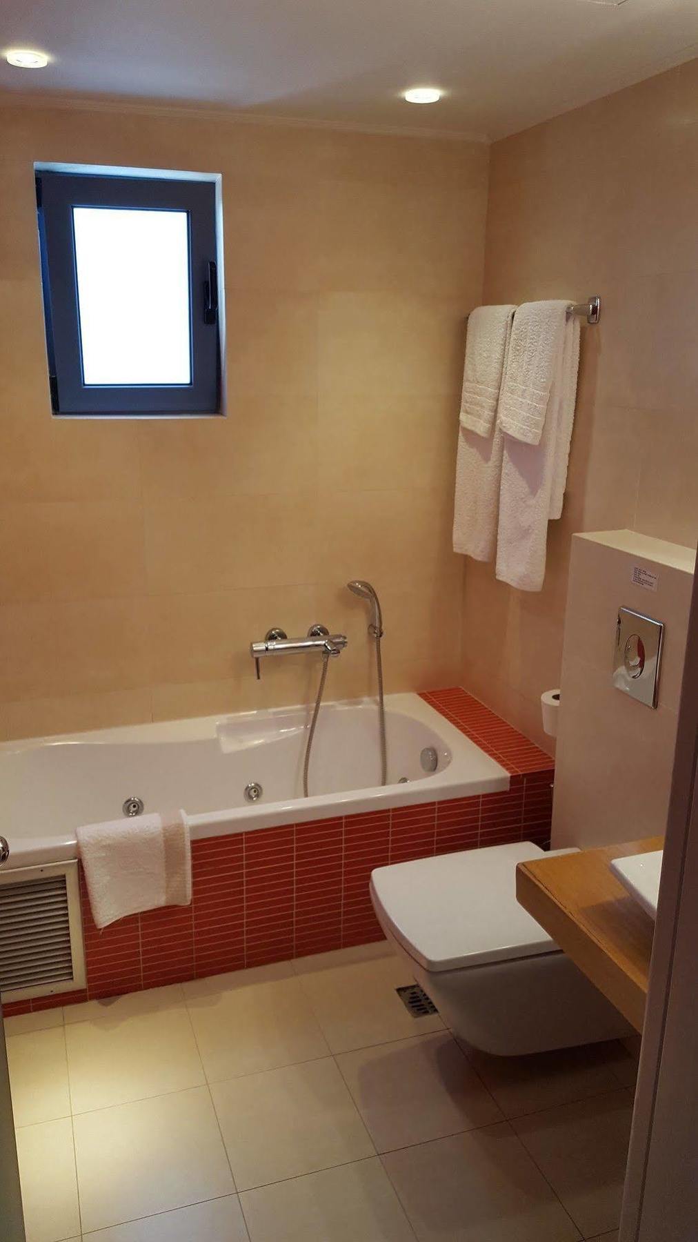 Sea Sight Boutique Hotel Porto Rafti Ngoại thất bức ảnh