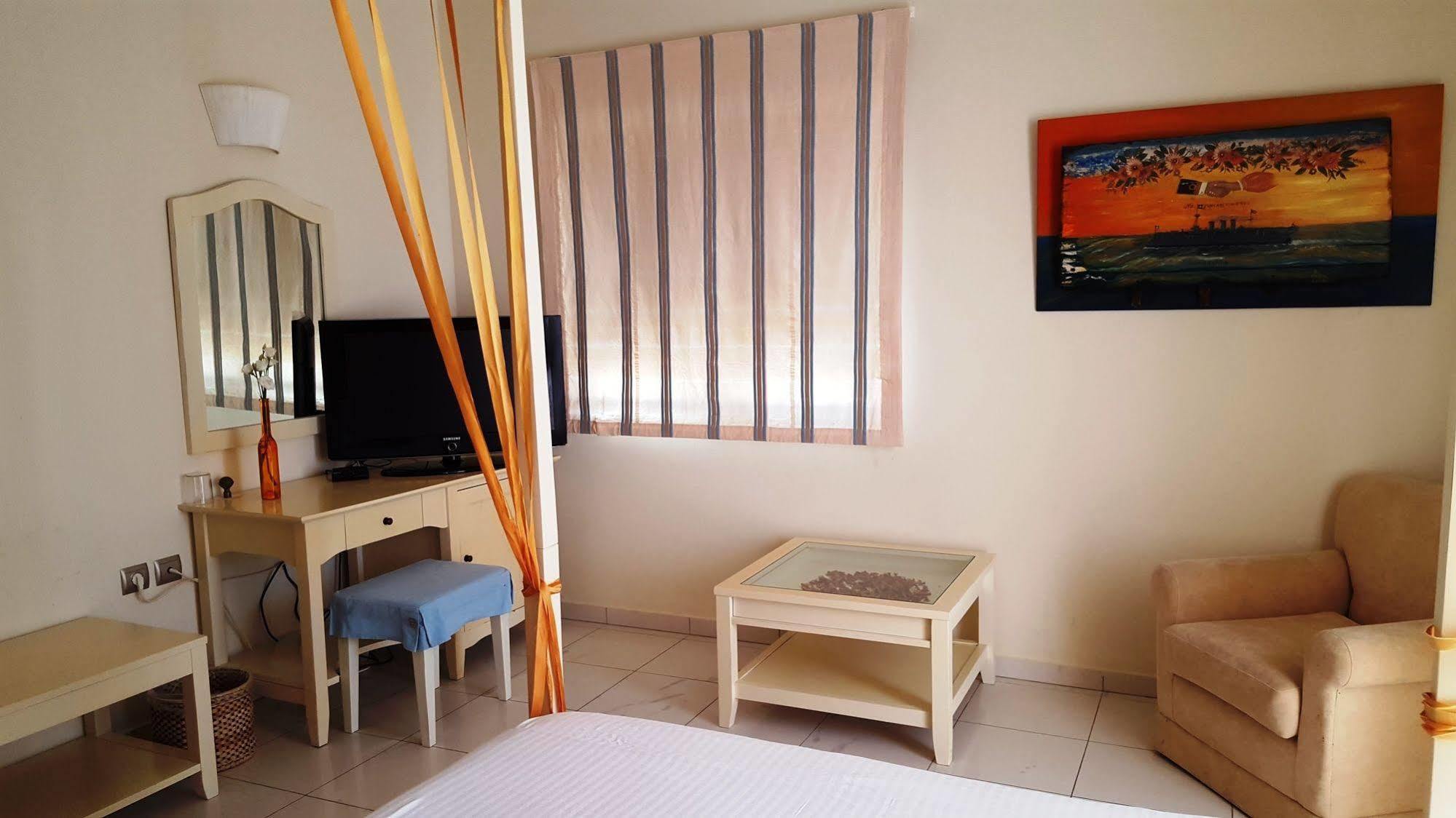 Sea Sight Boutique Hotel Porto Rafti Ngoại thất bức ảnh