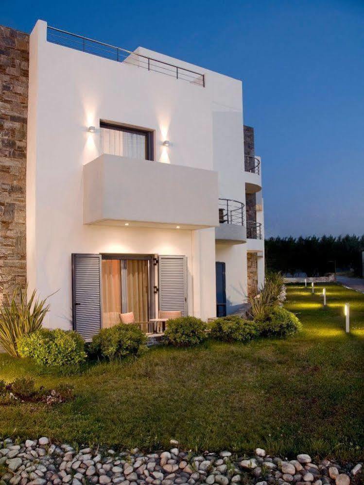 Sea Sight Boutique Hotel Porto Rafti Ngoại thất bức ảnh